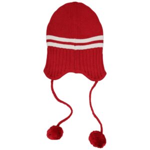 Shop Tommy Hilfiger Jeans Women’s Red Cap AW0AW18311 at Brands Seekers