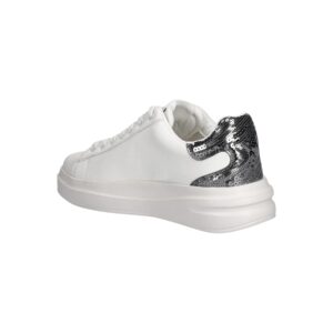 Shop Guess Women’s White Sneakers FLFE10 ELE12 at Brands Seekers