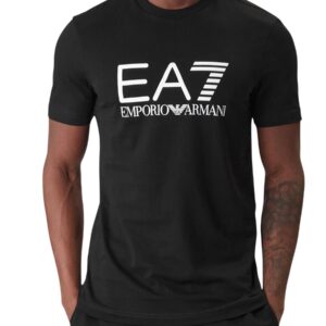 Shop Ea7 Men T-Shirt at Brands Seekers