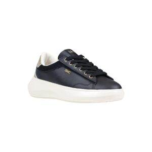 Shop Liu Jo Women’s Black Sneakers BA6069P0304 at Brands Seekers