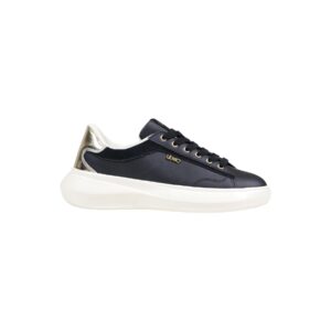 Shop Liu Jo Women’s Black Sneakers BA6069P0304 at Brands Seekers