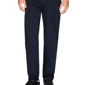 Shop Armani Exchange Men’s Blue Trousers XM001162 AF13236 at Brands Seekers