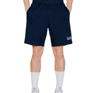 Shop Ea7 Men Trousers at Brands Seekers