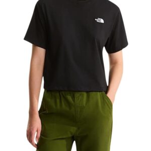 Shop The North Face Women T-Shirt at Brands Seekers