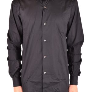 Shop Costume National Men Shirt at Brands Seekers