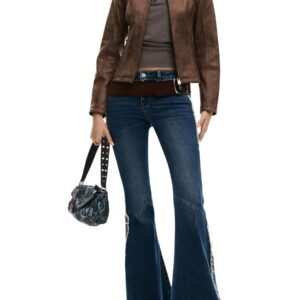Shop Desigual Women Blazer at Brands Seekers