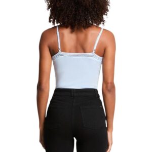 Shop Morgan De Toi  Women Undershirt at Brands Seekers