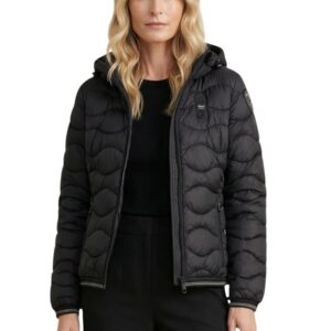 Shop Blauer  Women Jacket at Brands Seekers