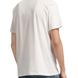 Shop Replay Men T-Shirt at Brands Seekers