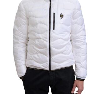 Shop Blauer Men Jacket at Brands Seekers