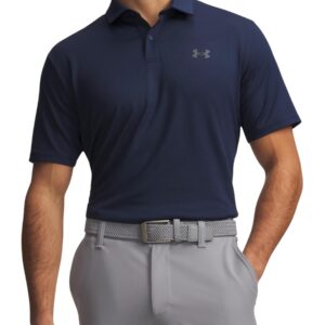 Shop Under Armour Men Polo at Brands Seekers