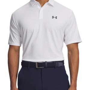 Shop Under Armour Men Polo at Brands Seekers