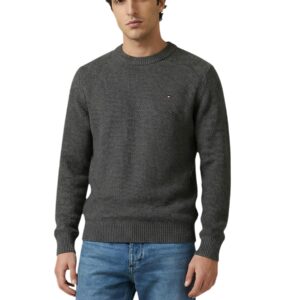 Shop Tommy Hilfiger Jeans Men Knitwear at Brands Seekers