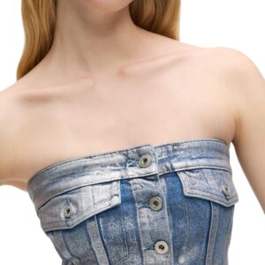 Shop Karl Lagerfeld Jeans  Women Top at Brands Seekers
