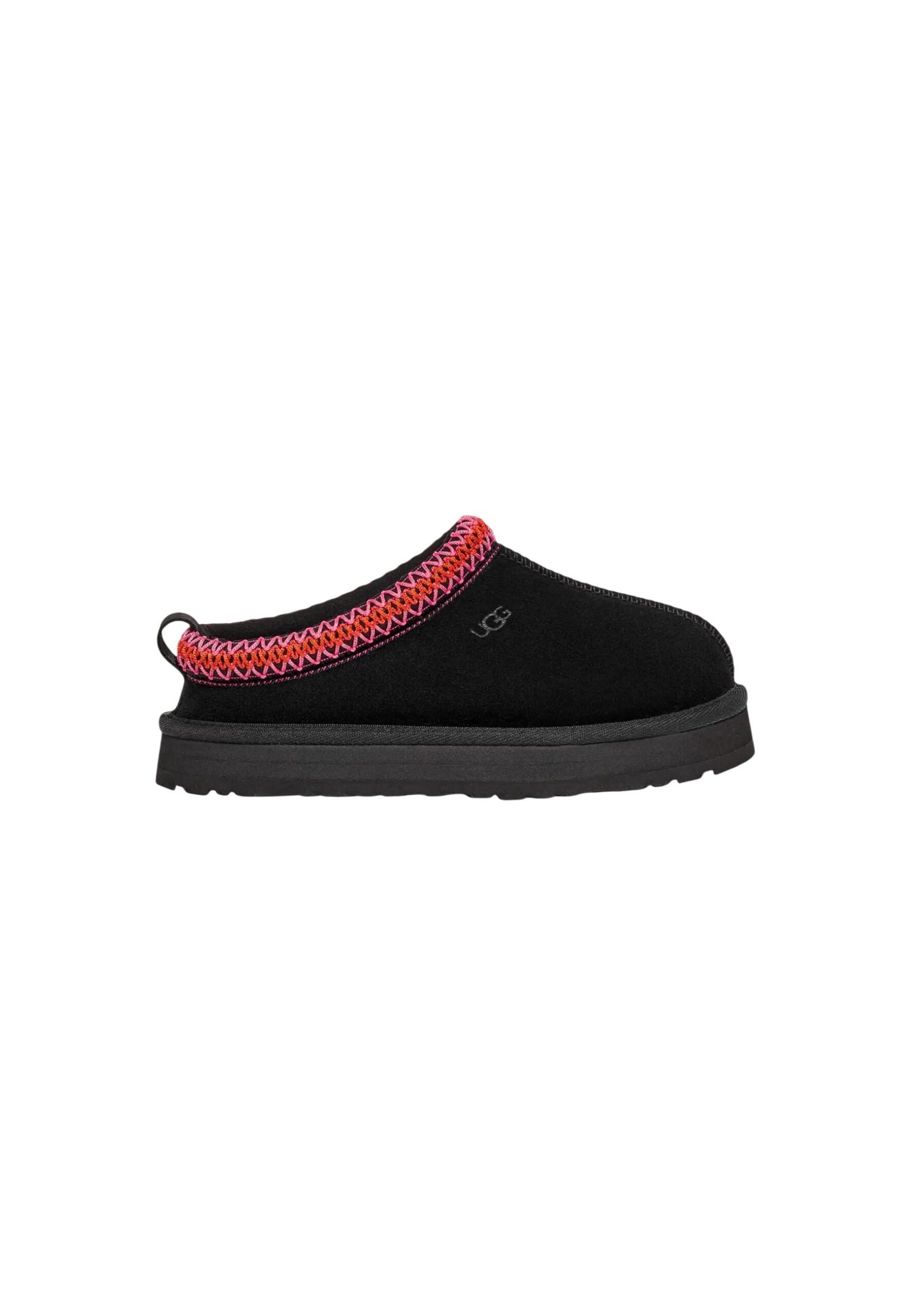 Ugg 1143776K Moteriška juoda šlepetė