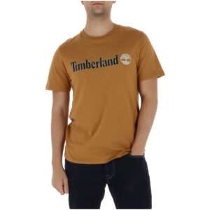 Shop Timberland Men T-Shirt at Brands Seekers