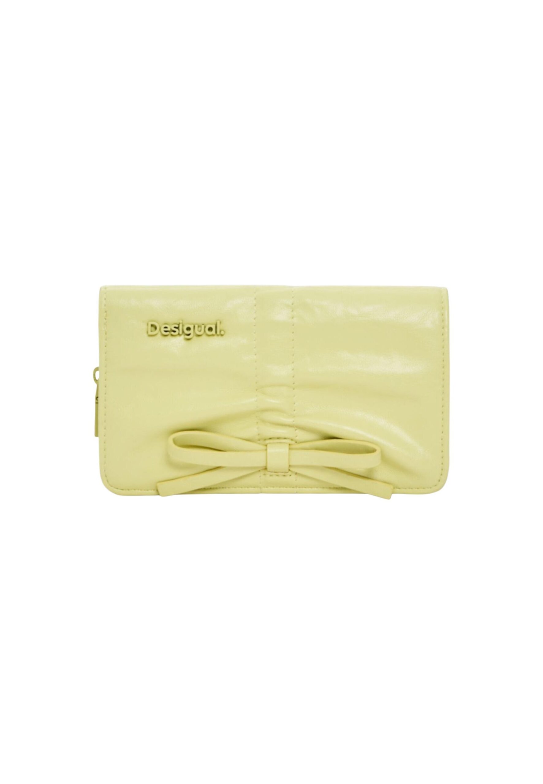 Desigual Portafoglio Donna 508653 | Cercatori di marchi