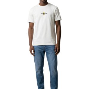 Shop Tommy Hilfiger Jeans Men T-Shirt at Brands Seekers