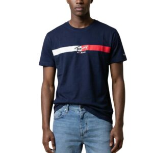 Shop Tommy Hilfiger Jeans Men T-Shirt at Brands Seekers