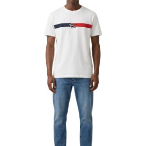 Shop Tommy Hilfiger Jeans Men T-Shirt at Brands Seekers