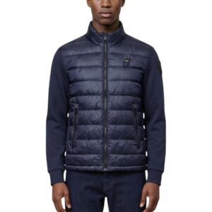 Shop Blauer Men Jacket at Brands Seekers