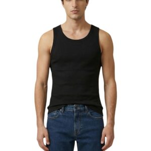 Shop Calvin Klein Jeans Men Undershirt at Brands Seekers