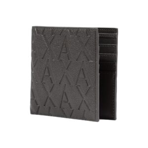 Shop Armani Exchange Men Wallet at Brands Seekers
