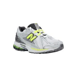 Shop New Balance Women’s 1906R Grey Sneakers at Brands Seekers