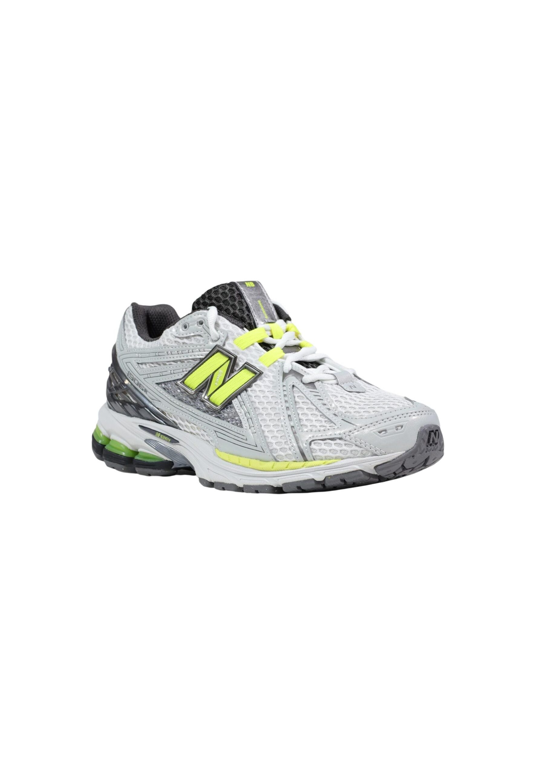 New Balance Ženske sive tenisice 510027 | Brands Seekers