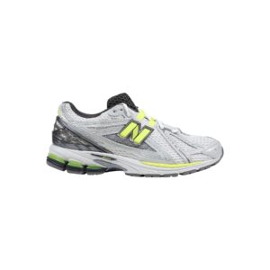 Shop New Balance Women’s 1906R Grey Sneakers at Brands Seekers