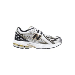 Shop New Balance Women’s Silver 1906R Sneakers GC1906RA at Brands Seekers
