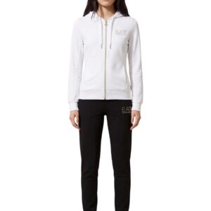 Shop Ea7 Women Jumpsuit at Brands Seekers