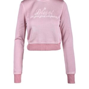 Shop Diesel Women Sweatshirts at Brands Seekers