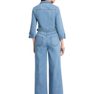 Shop Morgan De Toi Women Jumpsuit at Brands Seekers