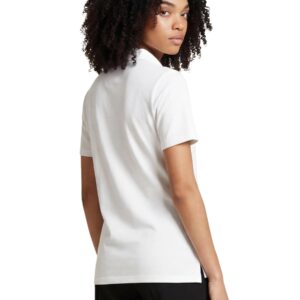 Shop Morgan De Toi  Women Polo at Brands Seekers