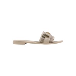 Shop Guess Women Slippers at Brands Seekers