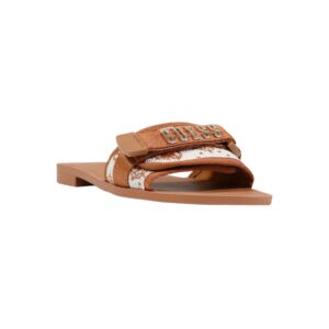 Shop Guess Women Slippers at Brands Seekers