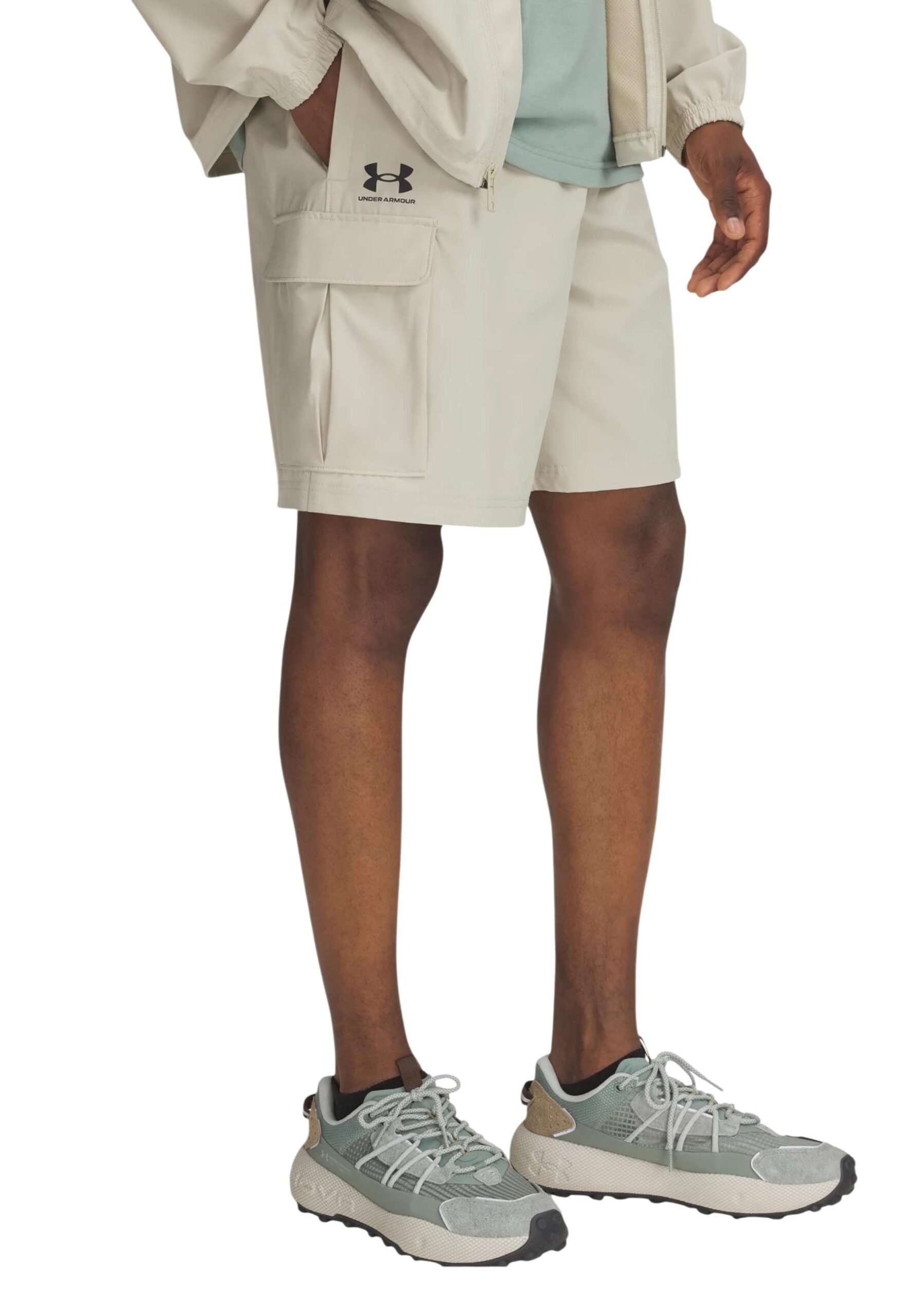 Pantalones cortos para hombre Under Armour 511943 | Buscadores de ma
