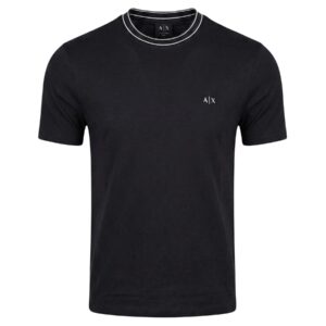 Shop Armani Exchange Men T-Shirt at Brands Seekers
