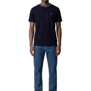 Shop Armani Exchange Men T-Shirt at Brands Seekers