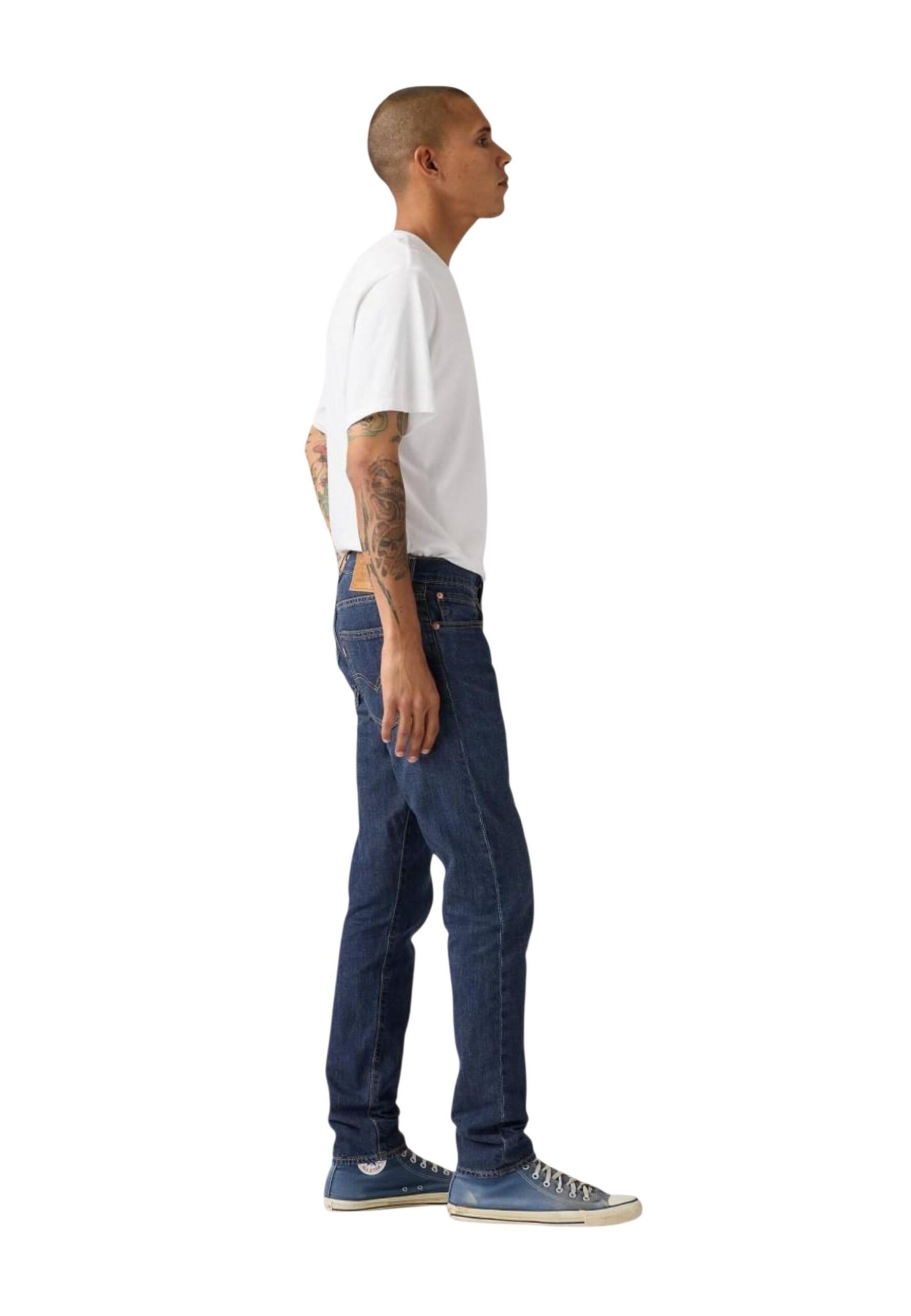 Chemise Levi's pour homme 512797 | Brands Seekers