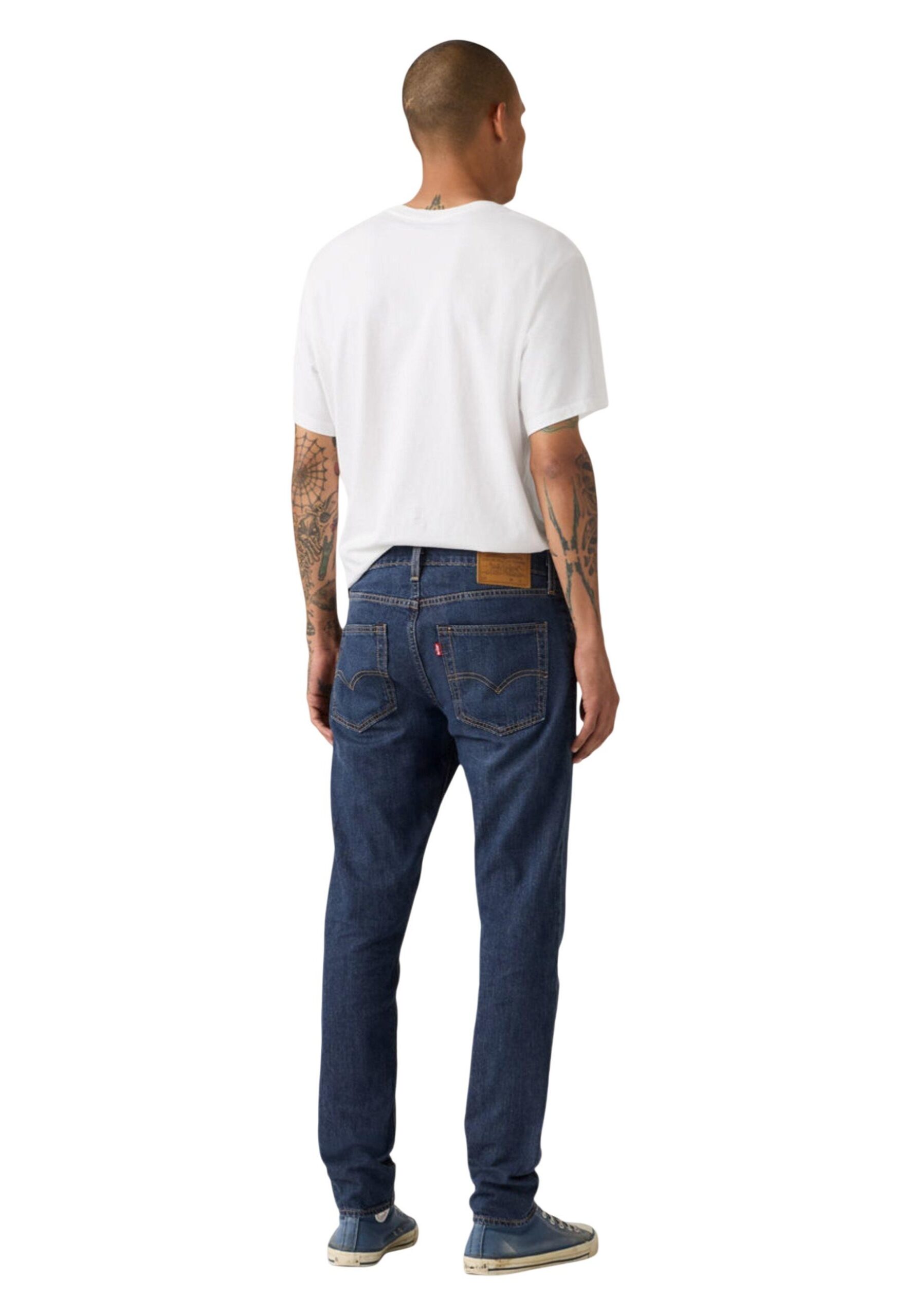 Chemise Levi's pour homme 512797 | Brands Seekers