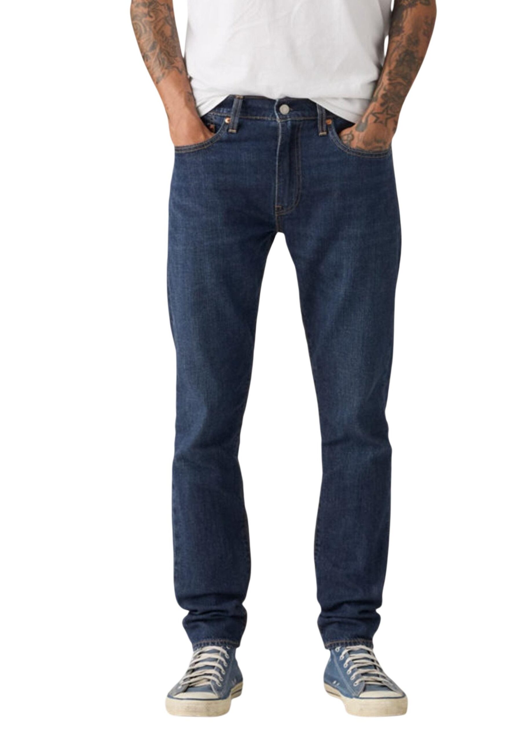 Chemise Levi's pour homme 512797 | Brands Seekers