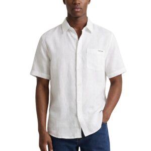 Shop Calvin Klein Jeans Men Shirt at Brands Seekers