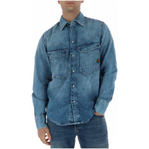Shop G-star Men Shirt at Brands Seekers