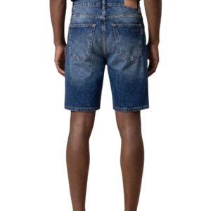 Shop Antony Morato Men Shorts at Brands Seekers