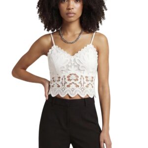 Shop Morgan De Toi Women Top at Brands Seekers