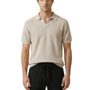 Shop Gianni Lupo Men Polo at Brands Seekers