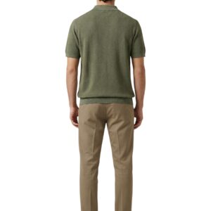 Shop Gianni Lupo Men Polo at Brands Seekers