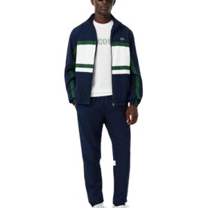 Shop Lacoste Men Tracksuits at Brands Seekers